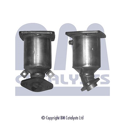 Bm Catalysts Katalysator [Hersteller-Nr. BM91064H] für Suzuki