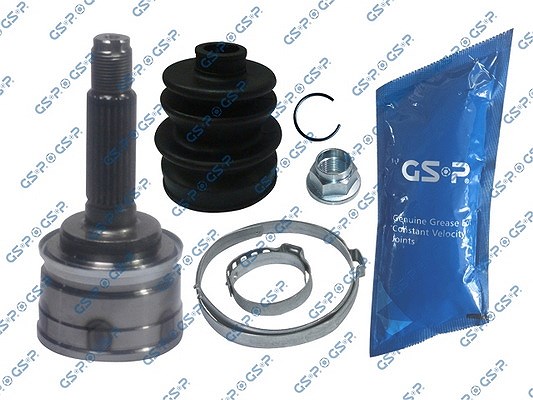 Gsp Gelenksatz, Antriebswelle [Hersteller-Nr. 857012] für Suzuki