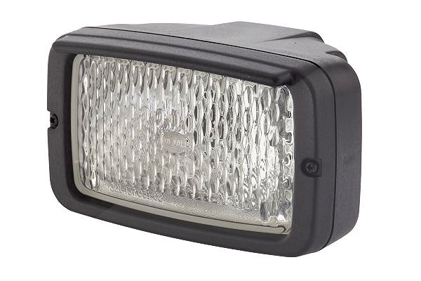 Hella Arbeitsscheinwerfer [Hersteller-Nr. 1GB007145-101]