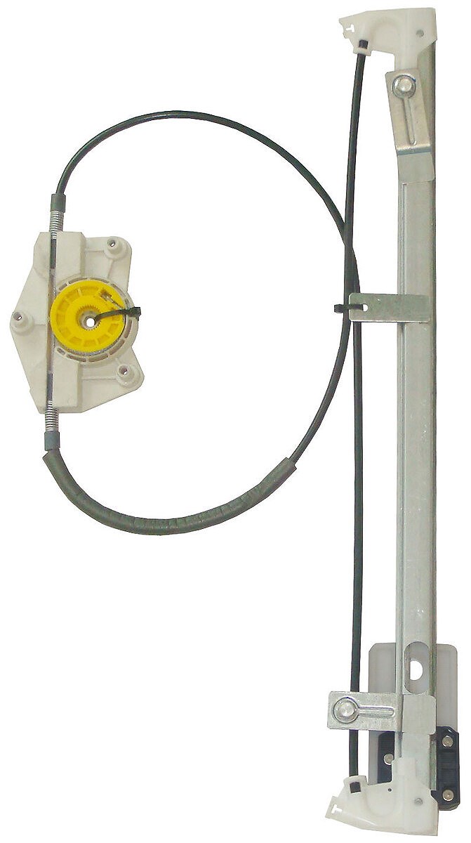 Valeo Fensterheber [Hersteller-Nr. 851129] für VW