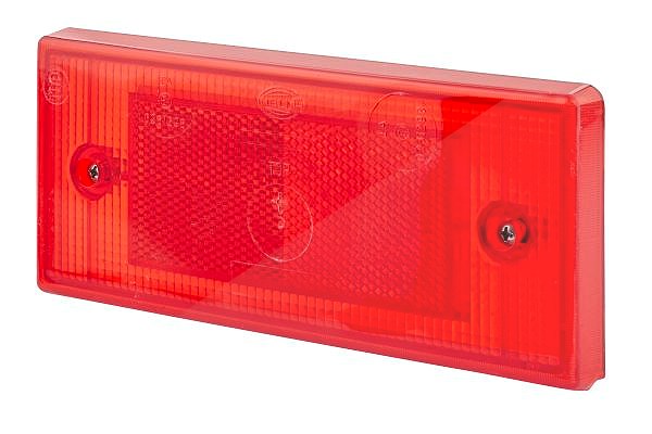 Hella Rückstrahler [Hersteller-Nr. 8RA003734-101]