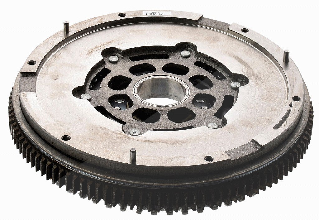 Sachs Schwungrad [Hersteller-Nr. 2294501195] für Ford, Jaguar