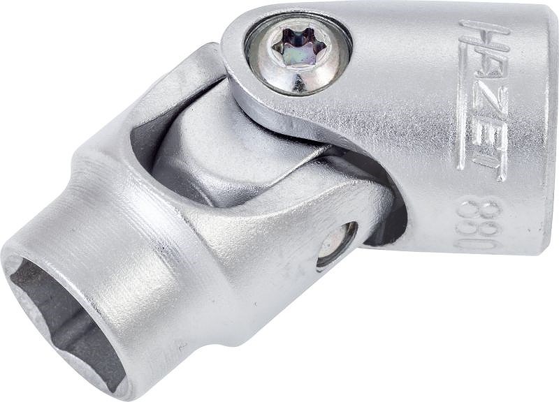 Hazet Gelenk Steckschlüsseleinsatz - Sechskant - 3/8 - 11 mm [Hersteller-Nr. 880G-11]