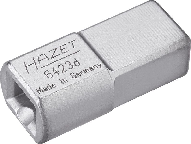 Hazet Einsteck-Vergrößerungsadapter, Drehmomentschlüssel [Hersteller-Nr. 6423D]