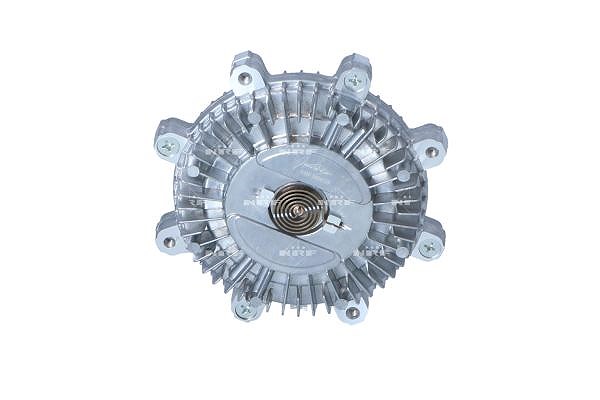 Nrf Kupplung, Kühlerlüfter [Hersteller-Nr. 49604] für Kia