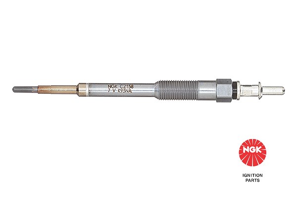 Ngk Glühkerze [Hersteller-Nr. 94171] für Smart