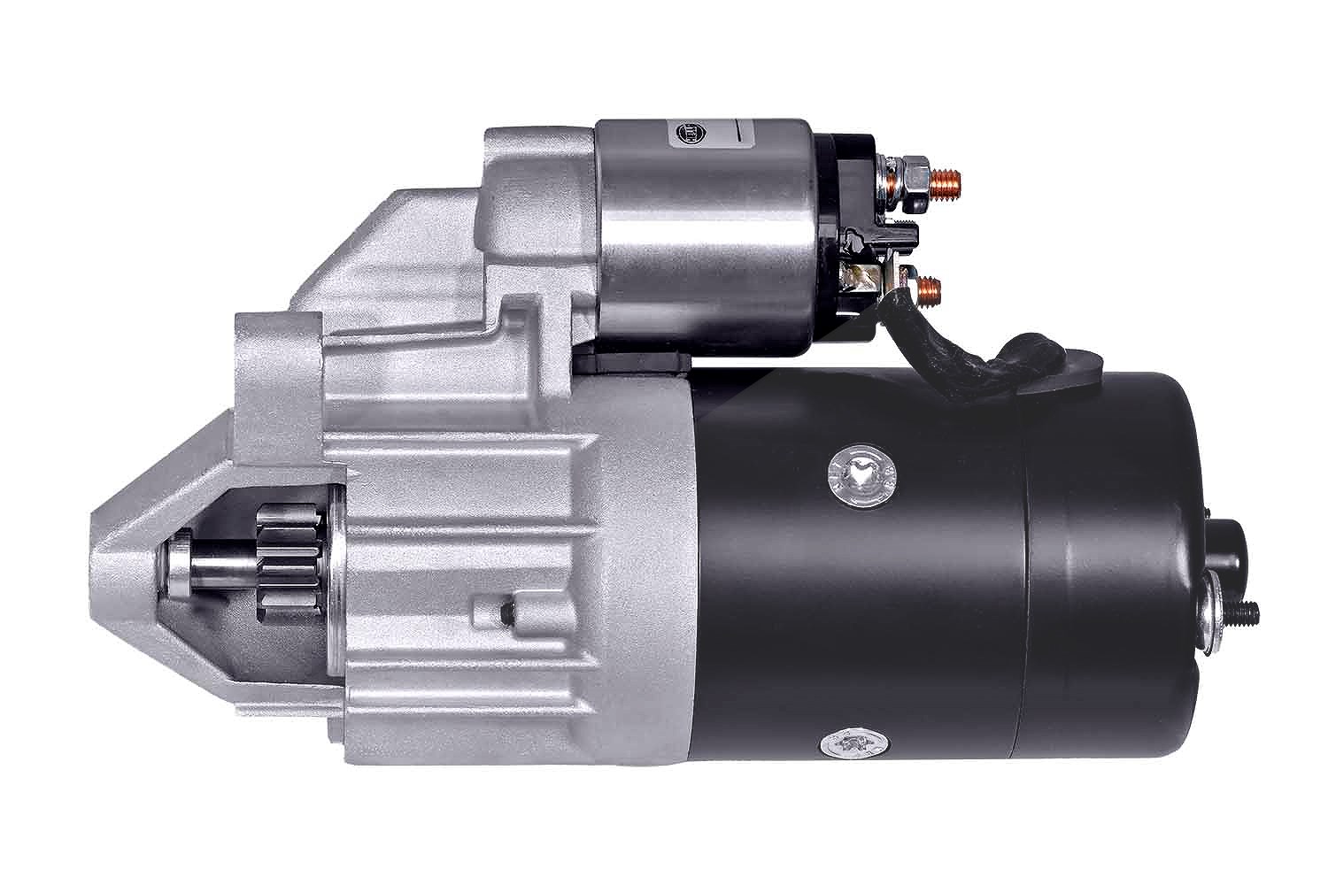 Hella Starter [Hersteller-Nr. 8EA011611-061] für Citroën, Peugeot