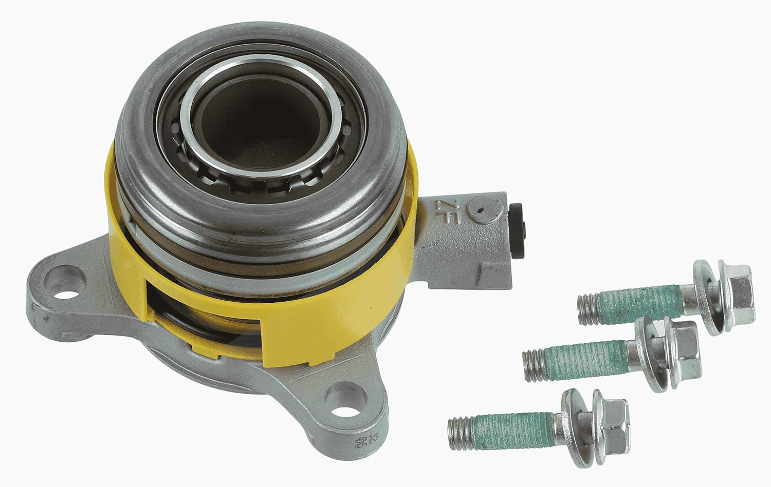 Sachs Zentralausrücker, Kupplung [Hersteller-Nr. 3182600276] für Toyota