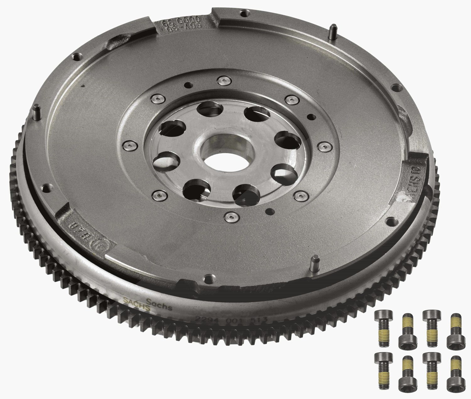 Sachs Schwungrad [Hersteller-Nr. 2294001513] für Ford