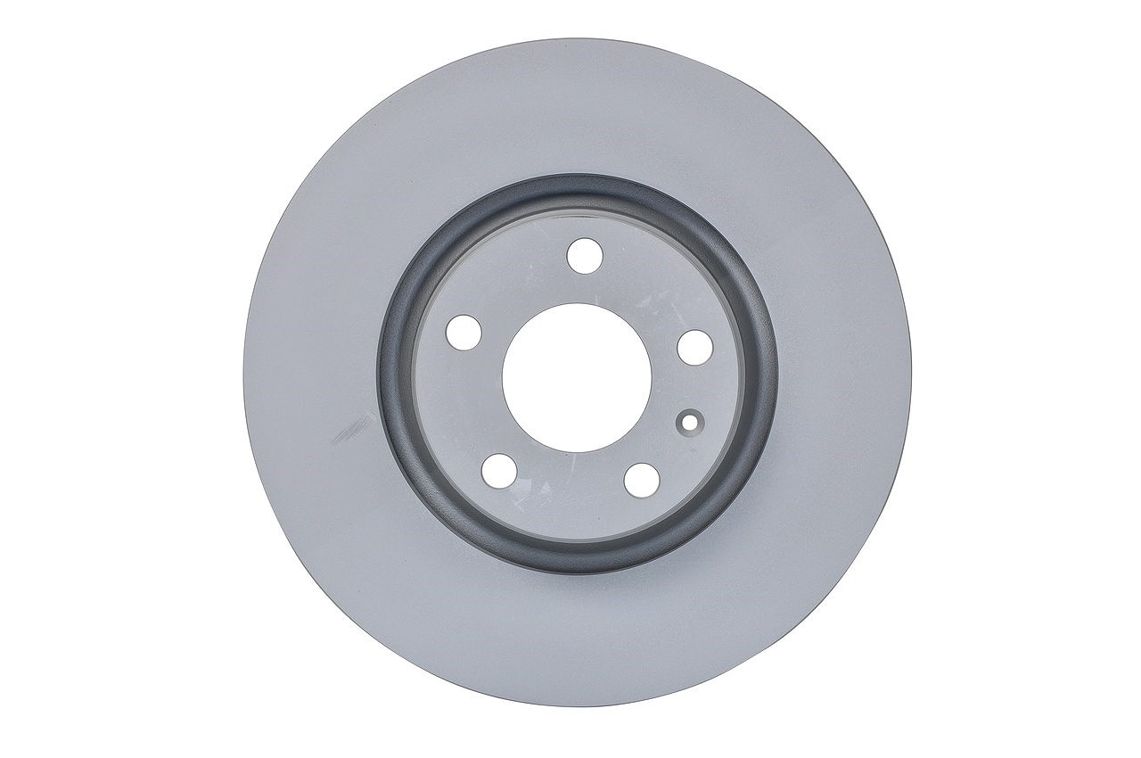Bosch Bremsscheibe [Hersteller-Nr. 0986479C70] für Audi