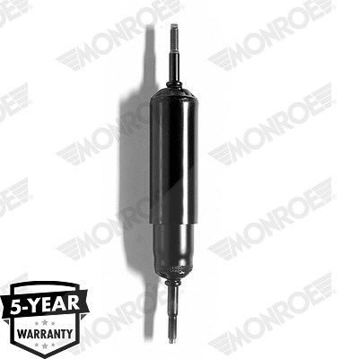 Monroe Stoßdämpfer [Hersteller-Nr. R1554] für Seat, Fiat
