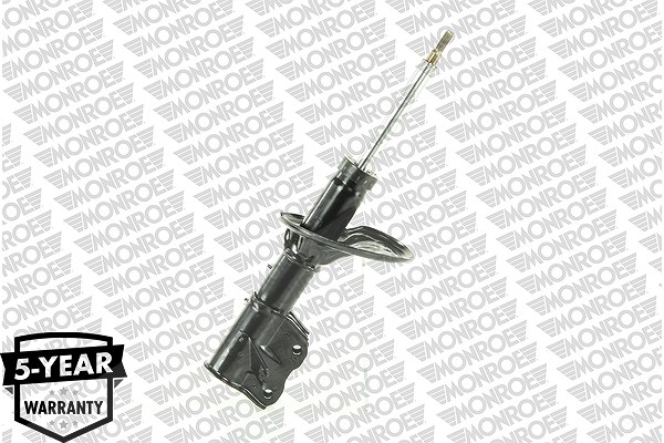 Monroe Stoßdämpfer Vorderachse links [Hersteller-Nr. G16691] für Volvo