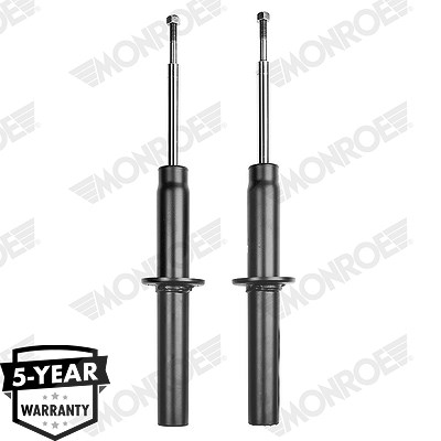 Monroe Stoßdämpfer [Hersteller-Nr. D0305] für BMW