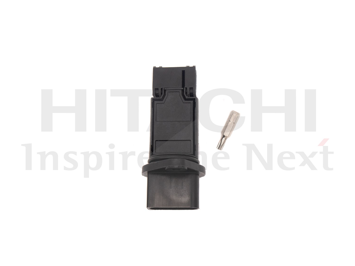 Astemo Luftmassenmesser [Hersteller-Nr. 2508991] für Audi, VW