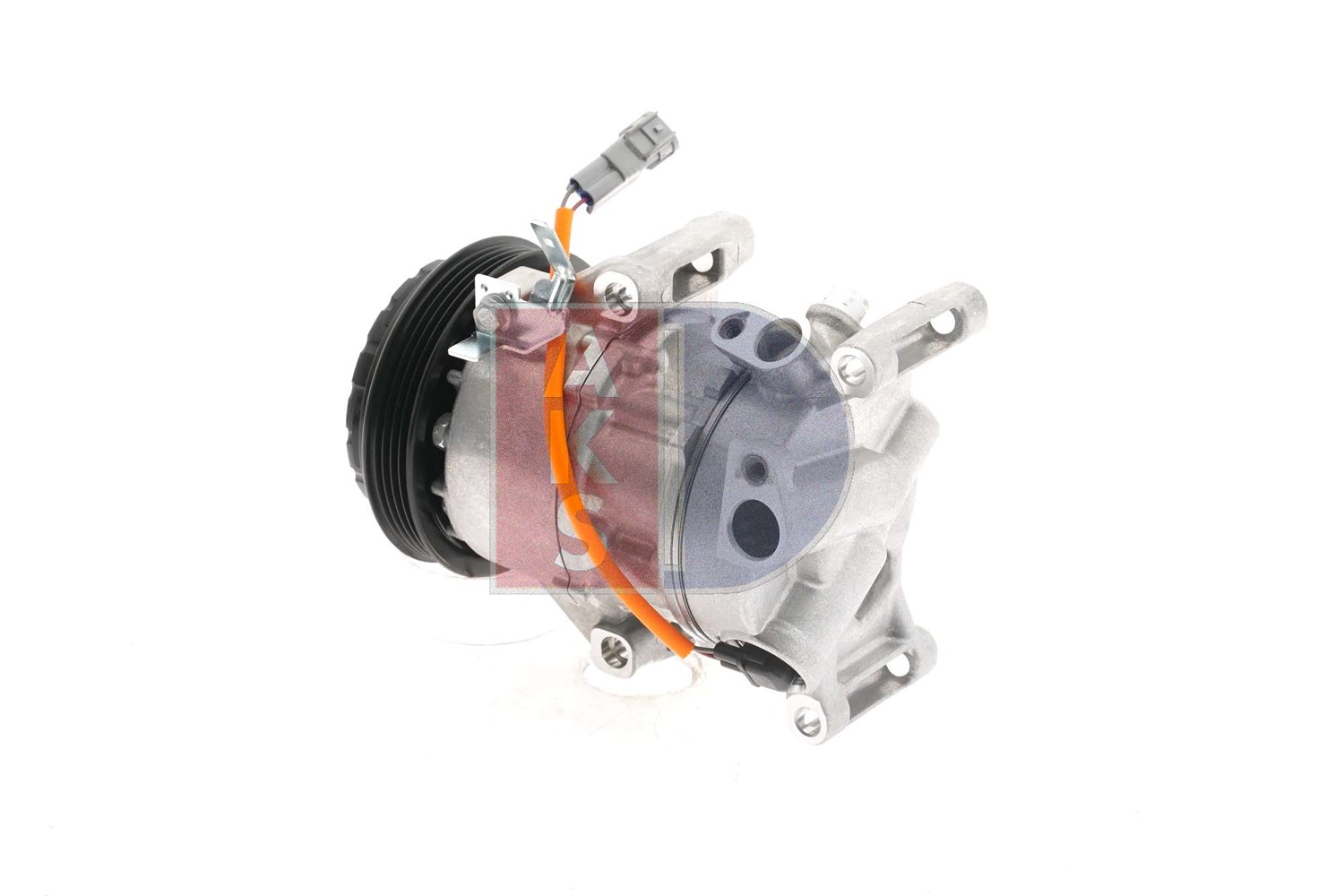 Aks Dasis Kompressor, Klimaanlage [Hersteller-Nr. 852875N] für Toyota