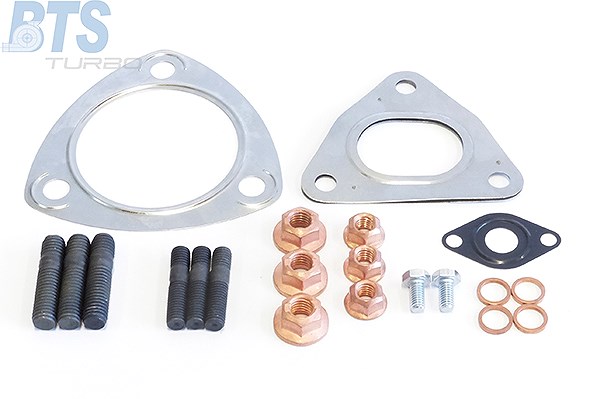 Bts Turbo Montagesatz, Lader [Hersteller-Nr. T931403ABS] für Land Rover