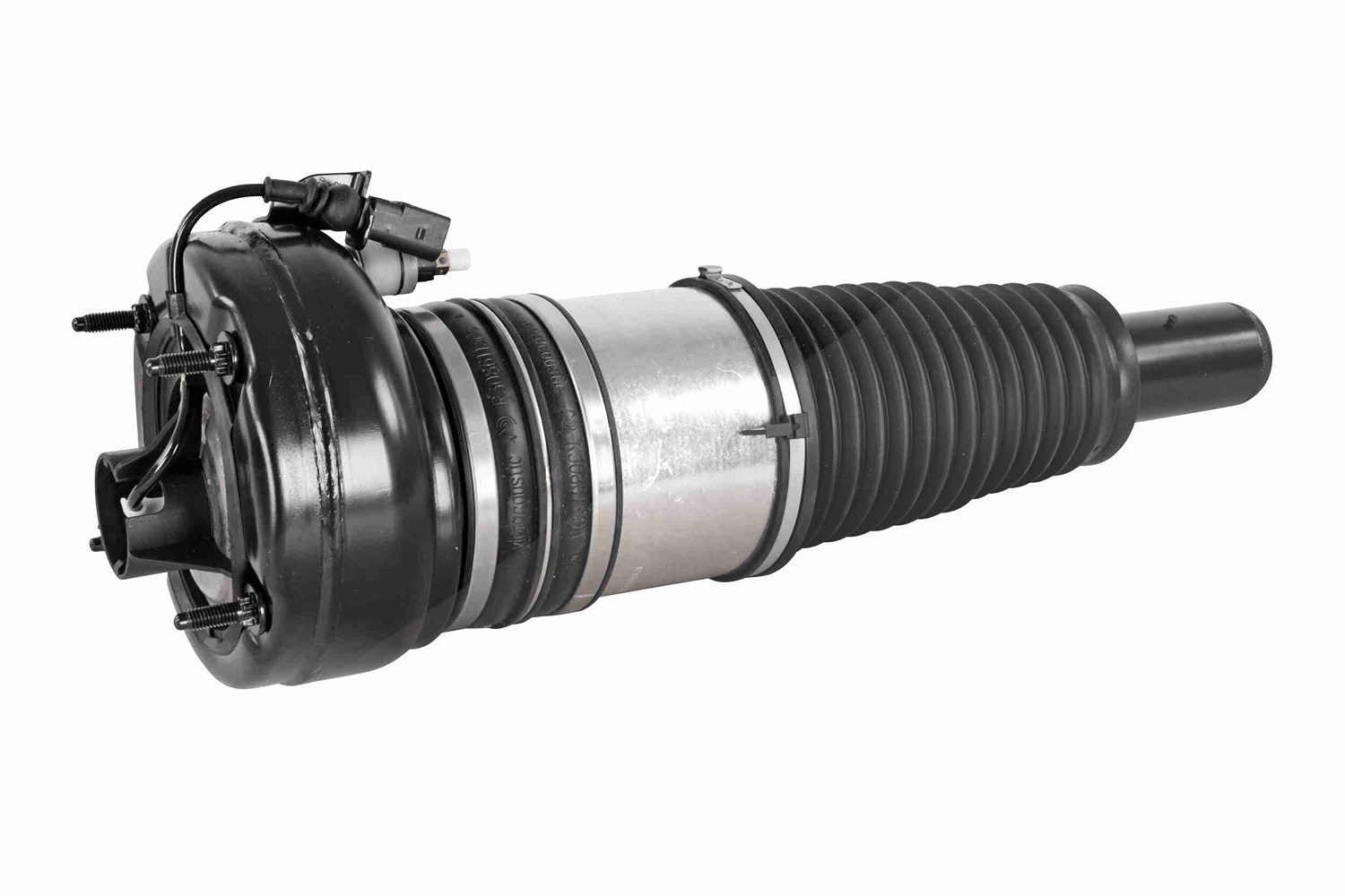 Vemo Luftfederbein [Hersteller-Nr. V15-50-0015] für Audi