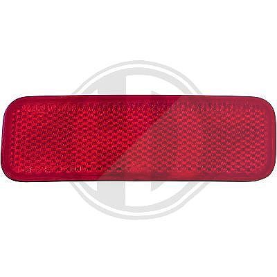 Diederichs Rückstrahler [Hersteller-Nr. 1455694] für Ford