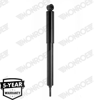Monroe Stoßdämpfer Vorderachse [Hersteller-Nr. D6636] für Mercedes-Benz