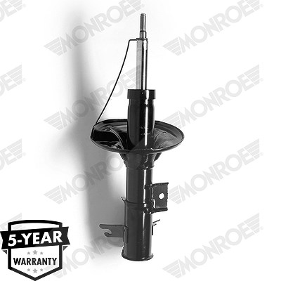 Monroe Stoßdämpfer Vorderachse rechts [Hersteller-Nr. 16688] für Mitsubishi, Volvo