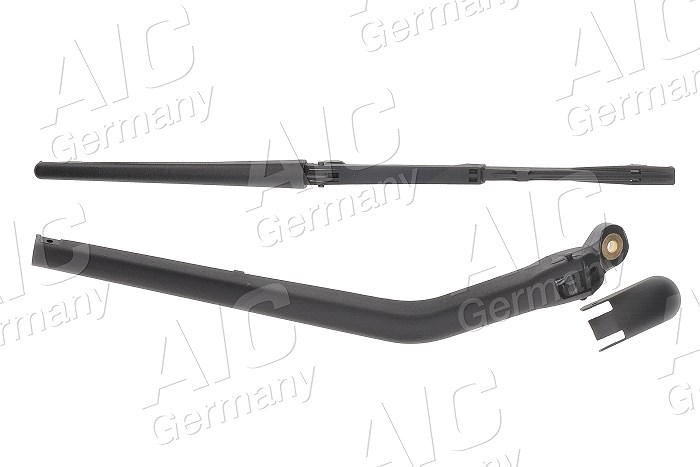 Aic Wischerarm hinten [Hersteller-Nr. 52923] für Fiat
