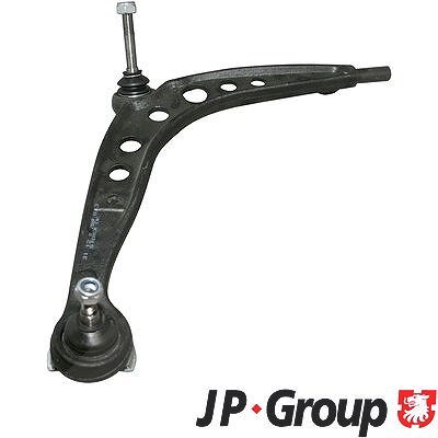 Jp Group Querlenker, vorn, unten, links [Hersteller-Nr. 1440101570] für BMW