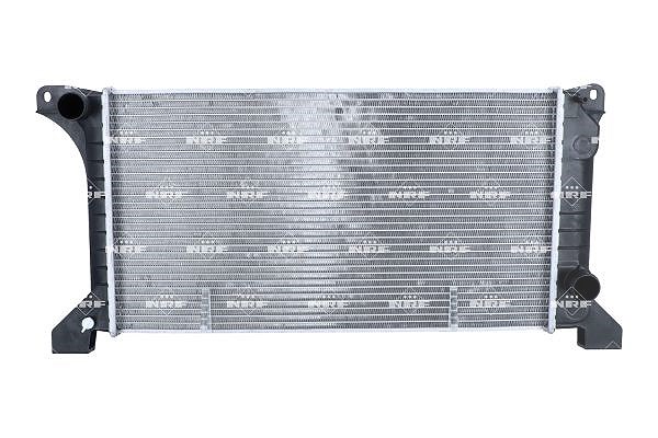 Nrf Kühler, 600 x 324 mm [Hersteller-Nr. 516212] für Ford