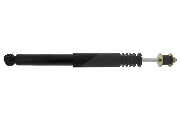 Mapco Stossdämpfer hinten Gasdruck beidseitig [Hersteller-Nr. 20843] für Mercedes-Benz