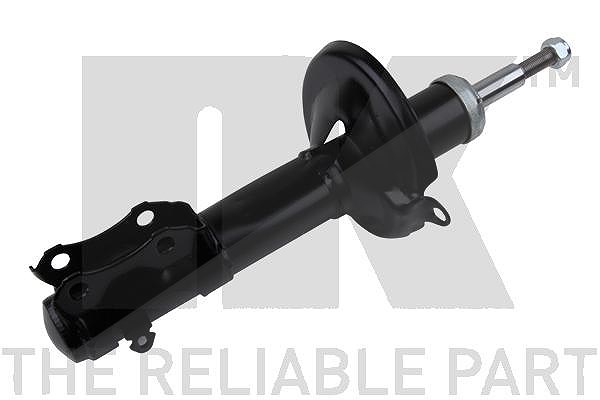 Nk Stossdämpfer vorne Öldruck beidseitig [Hersteller-Nr. 62993850] für VW, Seat