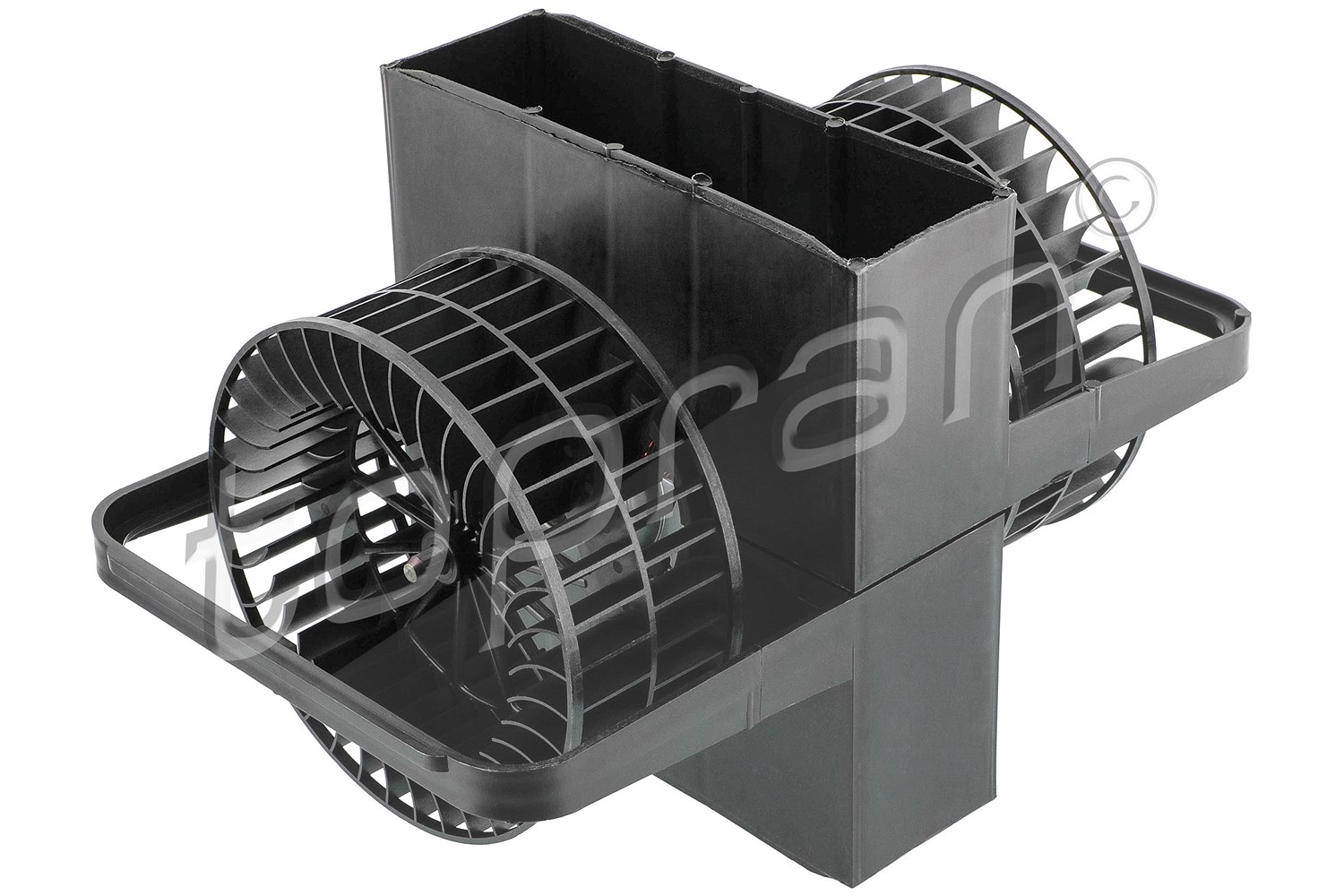 Topran Elektromotor, Innenraumgebläse [Hersteller-Nr. 501334] für BMW