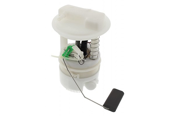 Mapco Kraftstoffpumpe elektrisch [Hersteller-Nr. 22104] für Renault