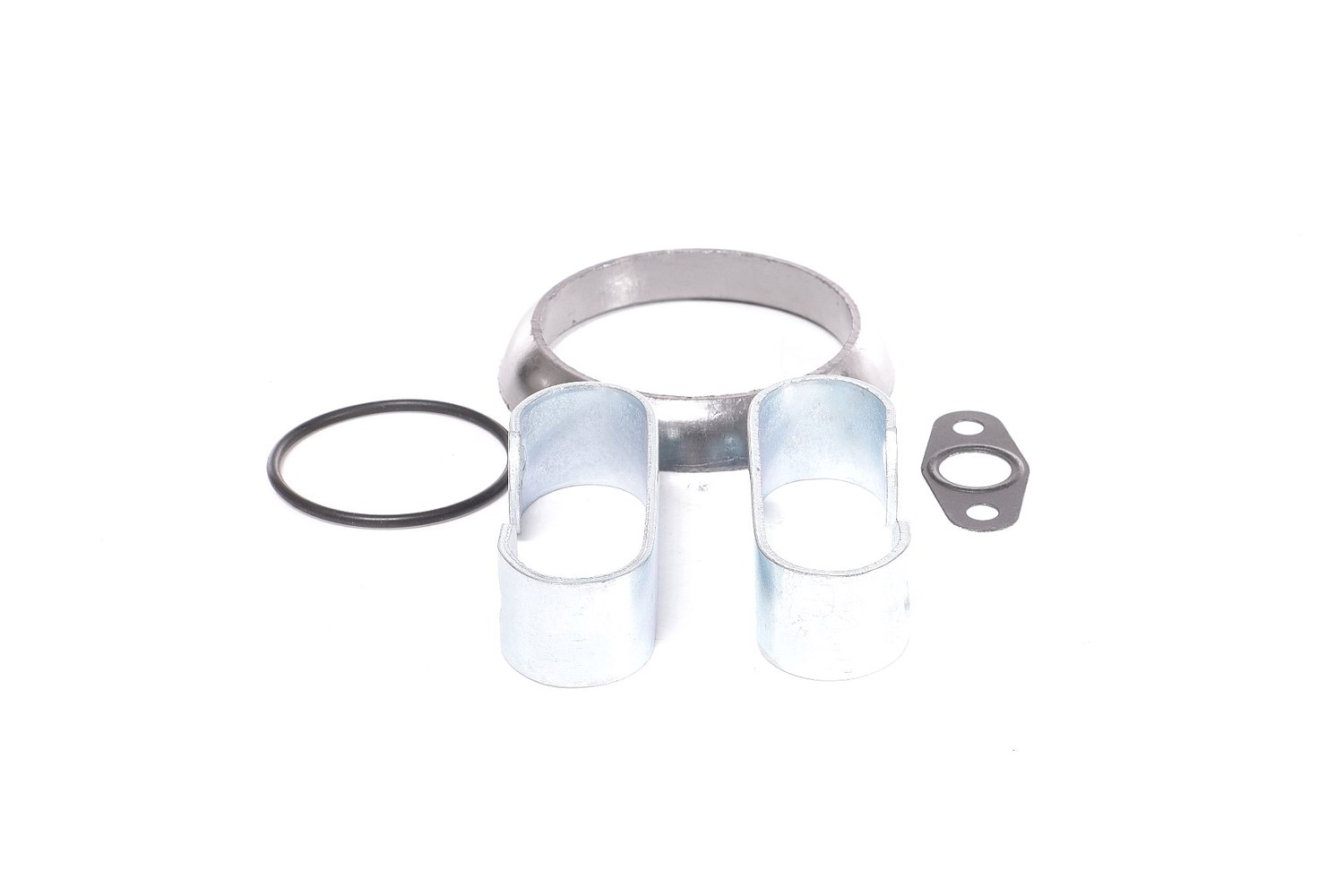 Bts Turbo Anbausatz f. Turbolader [Hersteller-Nr. T931030ABS] für VW