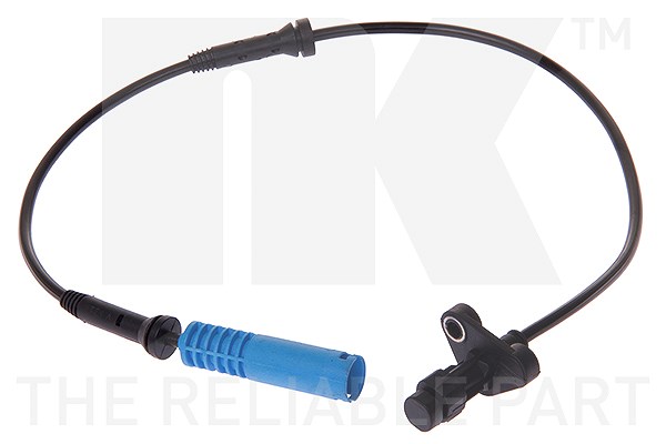 Nk 1x ABS-Sensor Vorderachse [Hersteller-Nr. 291506] für BMW