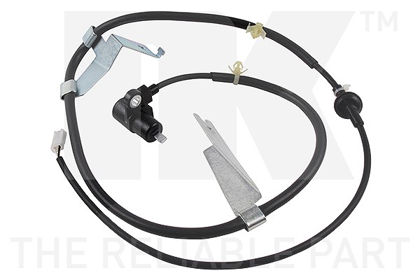 Nk Sensor, Raddrehzahl [Hersteller-Nr. 295222] für Suzuki