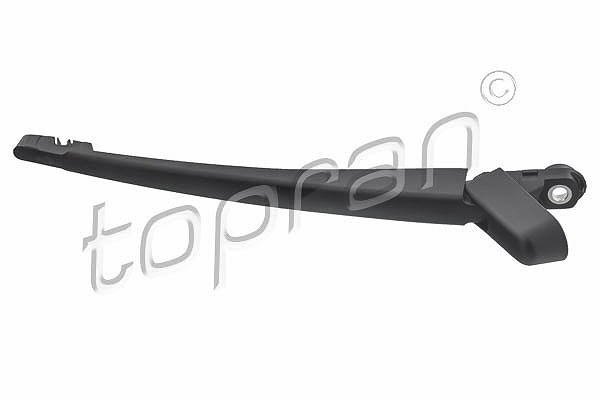 Topran Wischarm, Scheibenreinigung [Hersteller-Nr. 208647] für Opel, Vauxhall