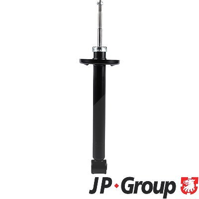 Jp Group Stossdämpfer hinten Öldruck beidseitig [Hersteller-Nr. 1152100300] für VW