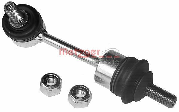 Metzger Autoteile Pendelstütze / Koppelstange [Hersteller-Nr. 53012019] für BMW