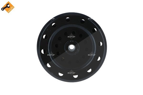 Nrf Spule, Magnetkupplung-Kompressor [Hersteller-Nr. 380002] für Toyota