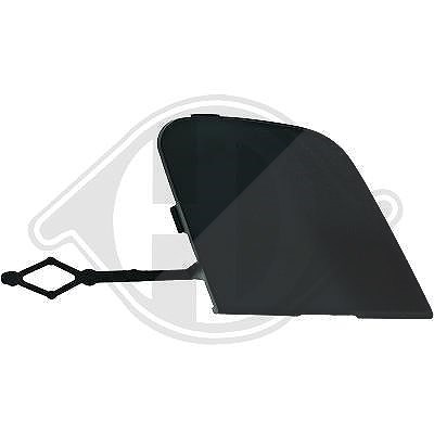 Diederichs Klappe, Abschlepphaken [Hersteller-Nr. 4227661] für Peugeot