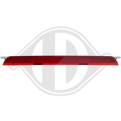 Diederichs Zusatzbremsleuchte [Hersteller-Nr. 1290098] für BMW