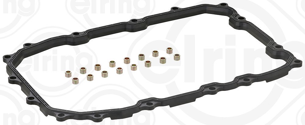 Elring Dichtung, Ölwanne-Automatikgetriebe [Hersteller-Nr. 429.960] für Porsche, VW, Audi