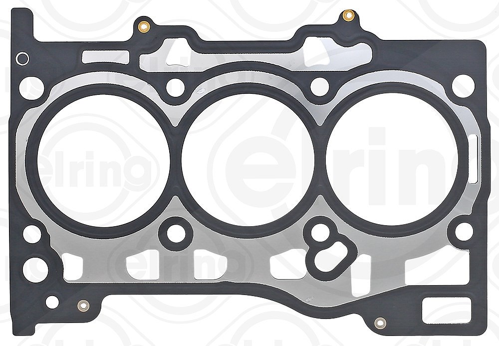 Elring Dichtung, Zylinderkopf [Hersteller-Nr. 326.060] für VW, Skoda, Seat