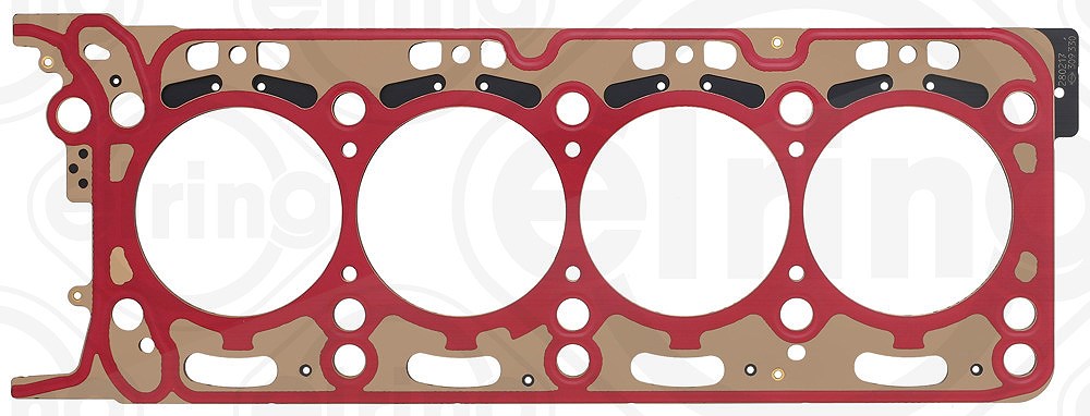 Elring Dichtung, Zylinderkopf [Hersteller-Nr. 309.330] für Porsche, Audi, VW, Bentley