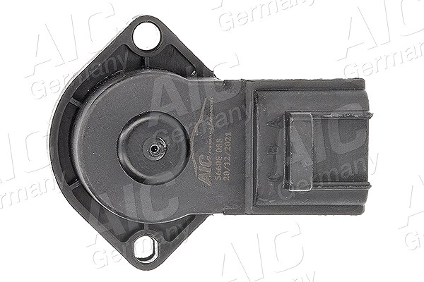 Aic Sensor, Drosselklappenstellung [Hersteller-Nr. 56608] für Ford