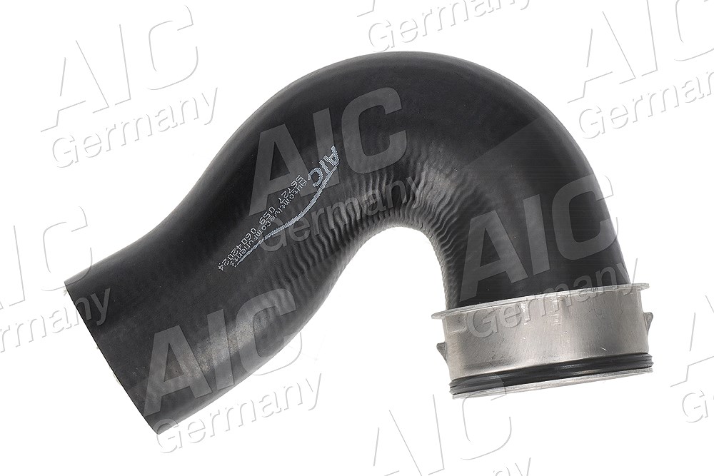 Aic Ladeluftschlauch [Hersteller-Nr. 56727] für VW, Skoda