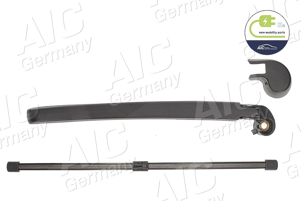 Aic Wischarm, Scheibenreinigung [Hersteller-Nr. 56846] für Porsche