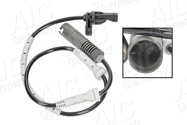 Aic Sensor, Raddrehzahl [Hersteller-Nr. 53243] für BMW