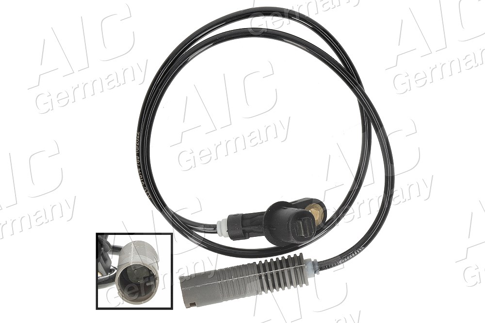 Aic Sensor, Raddrehzahl [Hersteller-Nr. 51514] für BMW