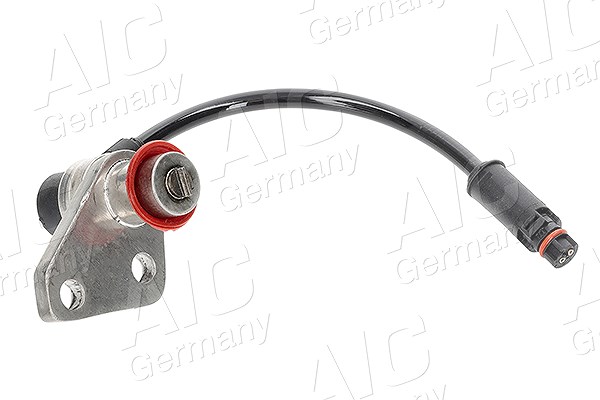 Aic Sensor, Raddrehzahl [Hersteller-Nr. 51737] für Mercedes-Benz