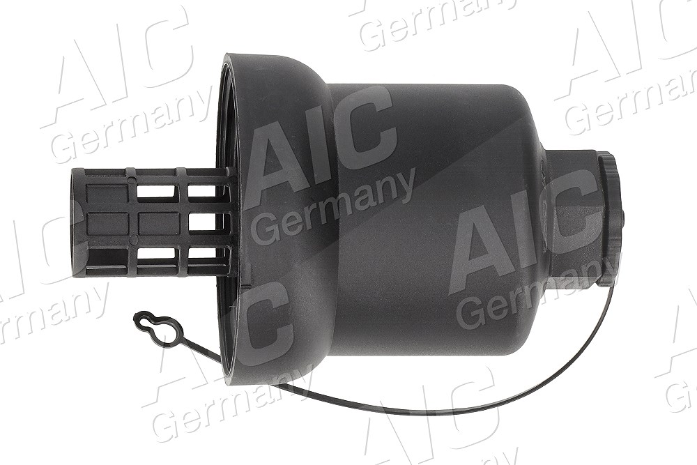 Aic Deckel, Ölfiltergehäuse [Hersteller-Nr. 56552] für Seat, VW, Skoda, Audi